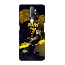 Чохли Кіліан Мбаппе для Oppo A11 – Mbappe