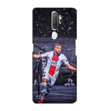 Чохли Кіліан Мбаппе для Oppo A11 – Mbappe PSG