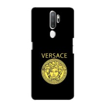 Чохли VERSACE для Оппо А11 (PREMIUMPrint) – Versace