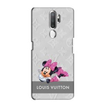 Чохол Disney Mouse Oppo A11 (PREMIUMPrint) – Мікі Маус ЛВ