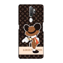 Чохол Disney Mouse Oppo A11 (PREMIUMPrint) – Міккі Джексон