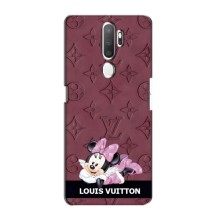 Чохол Disney Mouse Oppo A11 (PREMIUMPrint)