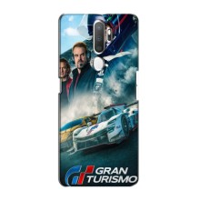 Чехол Gran Turismo / Гран Туризмо на Оппо А11 – Гонки