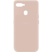 Чохол Silicone Cover My Color Full Protective (A) для Oppo A5s / Oppo A12