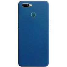 Силиконовый чехол Candy для Oppo A5s / Oppo A12