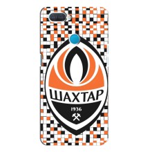 Чехлы для OPPO A12 (VPrint) - Футбольные клубы (ФК Шахтер)