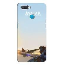 Чохли з фільму АВАТАР для OPPO A12 (AlphaPrint)