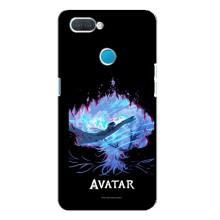 Чехлы с фильма АВАТАР для OPPO A12 (AlphaPrint)