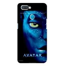 Чехлы с фильма АВАТАР для OPPO A12 (AlphaPrint)