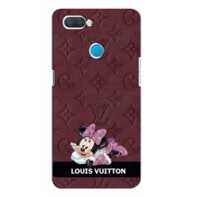 Чохол Disney Mouse OPPO A12 (PREMIUMPrint)