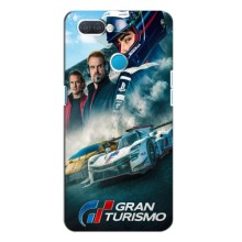 Чехол Gran Turismo / Гран Туризмо на Оппо а12 – Гонки