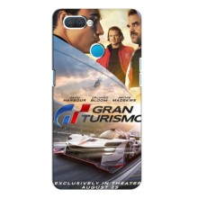Чехол Gran Turismo / Гран Туризмо на Оппо а12 – Gran Turismo