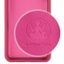 Чохол Silicone Cover Lakshmi Full Camera (A) для Oppo A15s / A15 – undefined