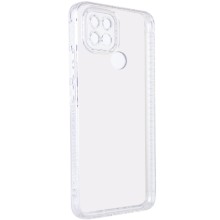 Чохол TPU Starfall Clear для Oppo A15s / A15 – undefined