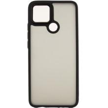 Чохол TPU+PC Lyon Frosted для Oppo A15s / A15 – undefined