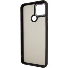 Чохол TPU+PC Lyon Frosted для Oppo A15s / A15 – undefined