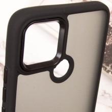 Чохол TPU+PC Lyon Frosted для Oppo A15s / A15 – undefined