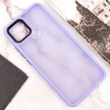 Чохол TPU+PC Lyon Frosted для Oppo A15s / A15 – undefined