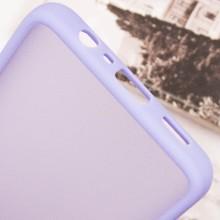 Чохол TPU+PC Lyon Frosted для Oppo A15s / A15 – undefined