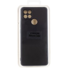 Чехол Silicone Cover Lakshmi Full Camera (AA) для Oppo A15s / A15 – undefined