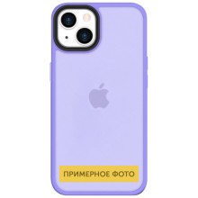 Чехол TPU+PC Lyon Frosted для Oppo A15s / A15