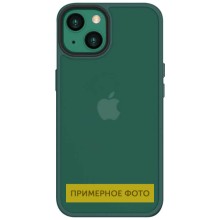 Чехол TPU+PC Lyon Frosted для Oppo A15s / A15 – undefined