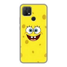 Чохол для дитини на ОPПО A15 (VPrint)