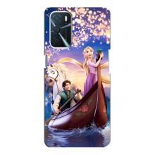 Чохол для дитини на OPPO A16 (VPrint)