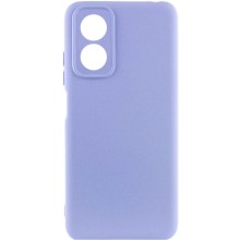 Чехол Silicone Cover Lakshmi Full Camera (A) для Oppo A17 – undefined