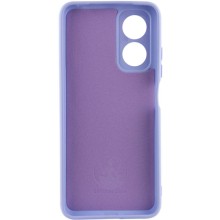 Чехол Silicone Cover Lakshmi Full Camera (A) для Oppo A17 – undefined