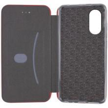 Кожаный чехол-книжка Classy для Oppo A17 / A17K – undefined