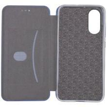 Кожаный чехол-книжка Classy для Oppo A17 / A17K – undefined