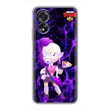 Чехлы Brawl Stars для Oppo A17 (AlphaPrint)