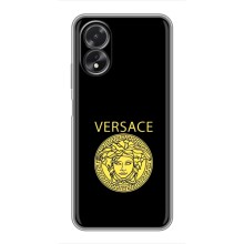 Чохли VERSACE для OPPO A17 (PREMIUMPrint) – Versace