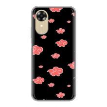 Чохли Персонажі Аніме Наруто для Oppo A17k (AlphaPrint)