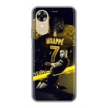 Чехлы Килиан Мбаппе для Oppo A17k (Mbappe)