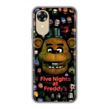 Чохли П'ять ночей з Фредді для  (Freddy)