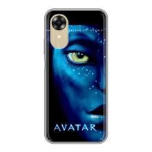 Чохли з фільму АВАТАР для Oppo A17k (AlphaPrint)