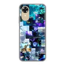 Чохли з фільму АВАТАР для Oppo A17k (AlphaPrint)