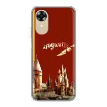 Чохли з Гаррі Поттером для Oppo A17k (AlphaPrint)