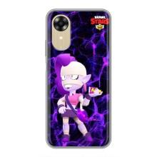Чехлы Brawl Stars для Oppo A17k (AlphaPrint)