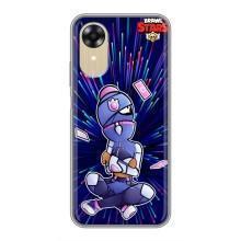 Чехлы Brawl Stars для Oppo A17k (AlphaPrint)