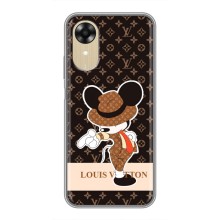 Чехол Disney Mouse Oppo A17k (PREMIUMPrint) (Микки Джексон)