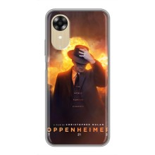 Чохол Оппенгеймер / Oppenheimer на Oppo A17k – Оппен-геймер