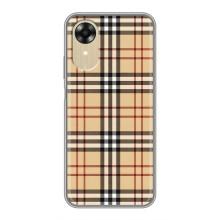 Чохол з Брендами одягу на  – Burberry стиль