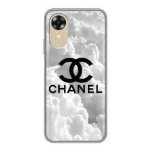 Чохол з Брендами одягу на  – CHANEL