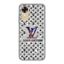 Чехол Стиль Louis Vuitton на Oppo A17k – Крутой LV