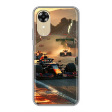 Чохол фільм Формула 1 для Oppo A17k – Чемпіонат ф1