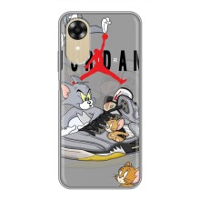 Силиконовый Чехол Nike Air Jordan на  – Air Jordan