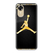 Силиконовый Чехол Nike Air Jordan на  – Джордан 23